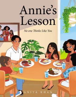 Annie's Lesson: No one Thinks Like You