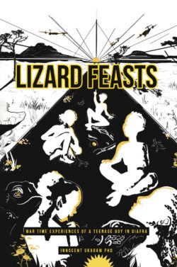LIZARD FEASTS
