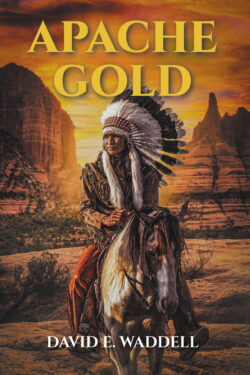 Apache Gold