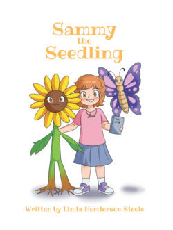 Sammy the Seedling