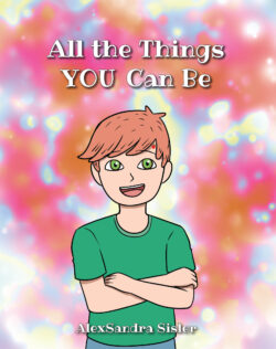 All the Things YOU Can Be