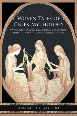 Woven Tales of Greek Mythology