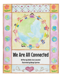 We Are All Connected