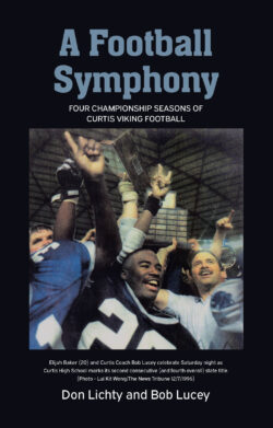A Football Symphony