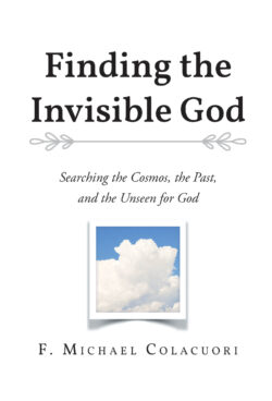 Finding the Invisible God