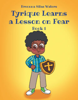 Tyrique Learns a Lesson on Fear
