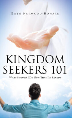 Kingdom Seekers 101