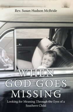 When God Goes Missing