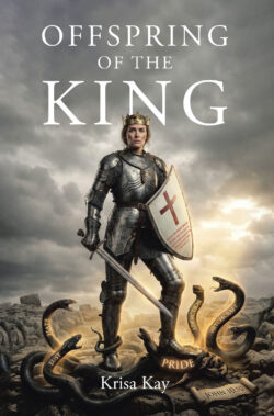 Offspring of the King