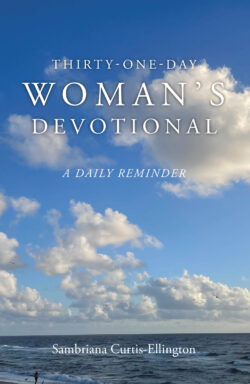 Thirty-One-Day Woman's Devotional