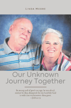 Our Unknown Journey Together