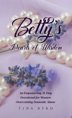 Betty's Pearls of Wisdom