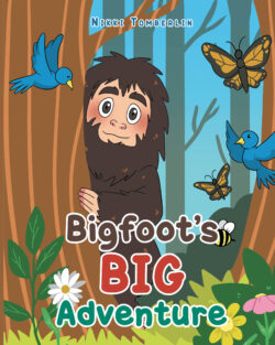 Bigfoot's Big Adventure