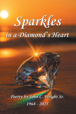Sparkles in a Diamond's Heart