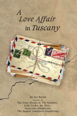 A Love Affair in Tuscany
