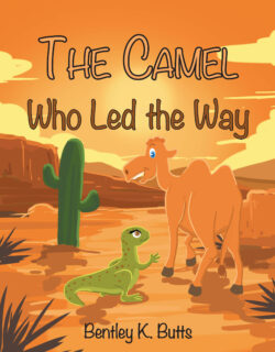 The Camel Who Led the Way
