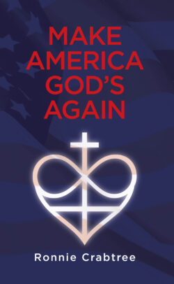 Make America God's Again