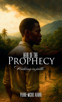 HEIR OF THE PROPHECY