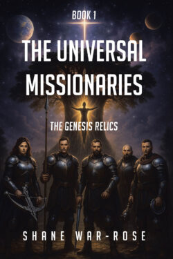 The Universal Missionaries