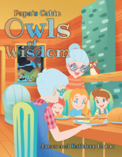 Owls of Wisdom