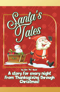 Santa's Tales