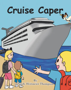 Cruise Caper