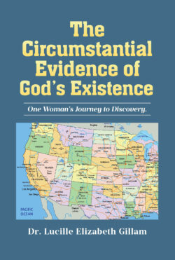The Circumstantial Evidence of God's Existence