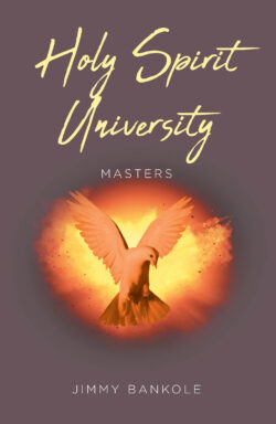 Holy Spirit University: Masters