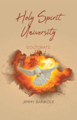 Holy Spirit University: Doctorate