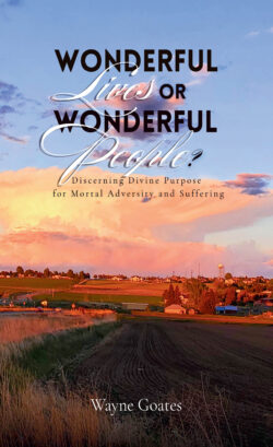 Wonderful Lives or Wonderful People?