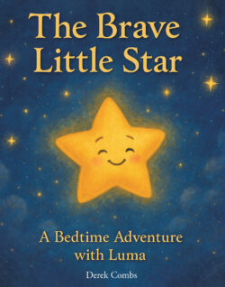 The Brave Little Star