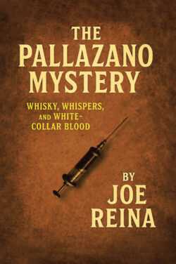 The Pallazano Mystery