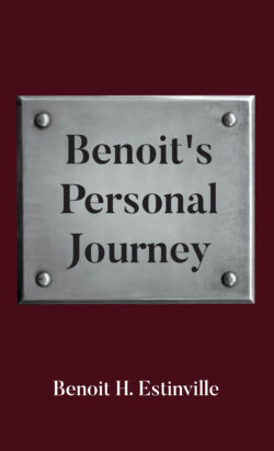 Benoit's Personal Journey