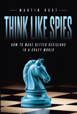 Think Like Spies