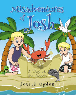 MISADVENTURES OF JOSH