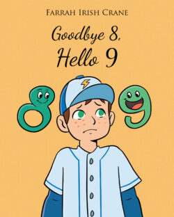 Goodbye 8, Hello 9