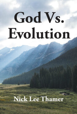 God Vs. Evolution