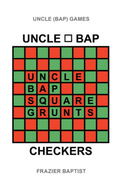 Uncle Bap Checkers