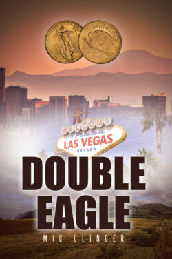 DOUBLE EAGLE