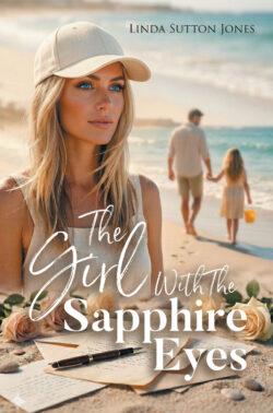 The Girl With The Sapphire Eyes