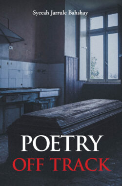 Poetry Off Track