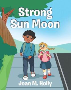Strong Sun Moon