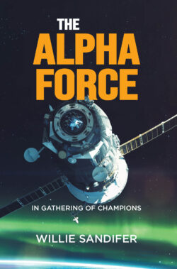 The Alpha Force in Gathering of Champions