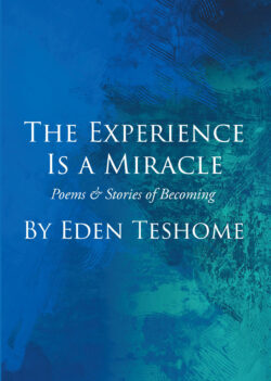 The Experience Is a Miracle