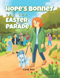Hope's Bonnet and the Easter Parade