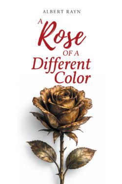 A Rose of a Different Color