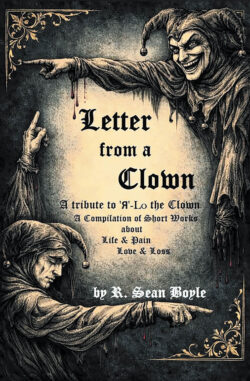 Letter from a Clown