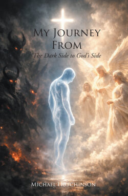 My Journey from the Dark Side to God's Side