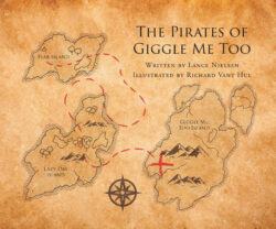 The Pirates of Giggle Me Too
