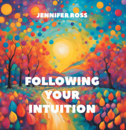 Following Your Intuition